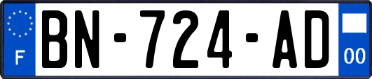 BN-724-AD