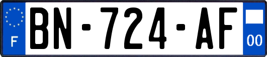 BN-724-AF