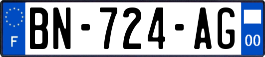 BN-724-AG