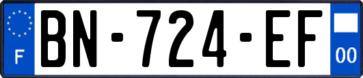 BN-724-EF