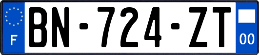 BN-724-ZT