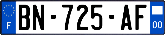 BN-725-AF