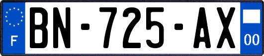BN-725-AX