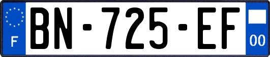 BN-725-EF