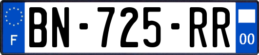 BN-725-RR