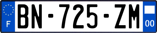 BN-725-ZM