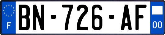 BN-726-AF