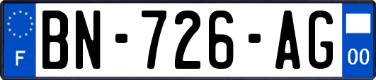 BN-726-AG