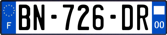 BN-726-DR