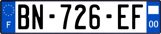 BN-726-EF