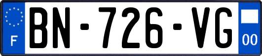 BN-726-VG