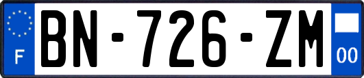 BN-726-ZM