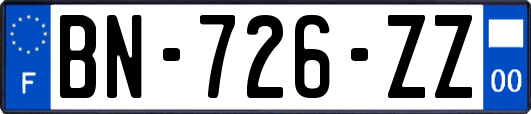 BN-726-ZZ