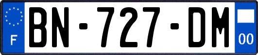 BN-727-DM