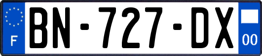 BN-727-DX