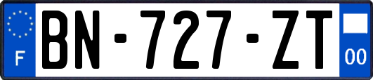 BN-727-ZT