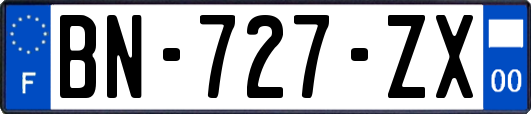 BN-727-ZX