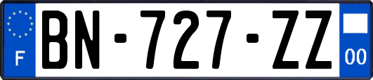 BN-727-ZZ