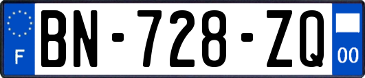 BN-728-ZQ