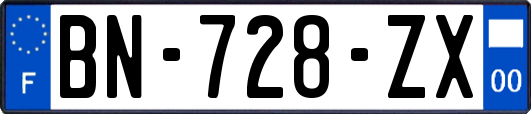 BN-728-ZX