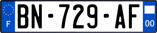 BN-729-AF