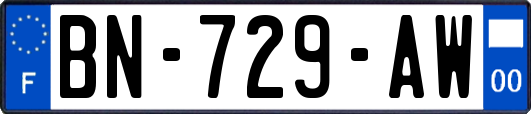 BN-729-AW