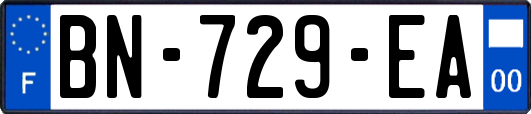 BN-729-EA