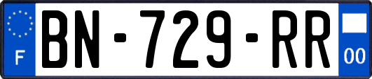 BN-729-RR