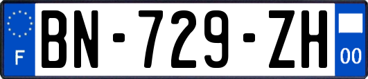 BN-729-ZH