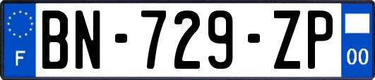 BN-729-ZP