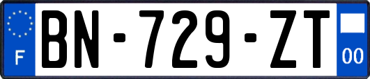 BN-729-ZT