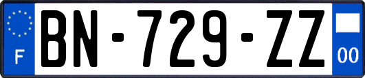 BN-729-ZZ