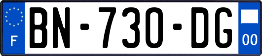 BN-730-DG