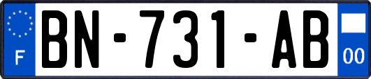 BN-731-AB