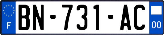 BN-731-AC
