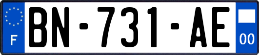 BN-731-AE