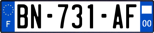 BN-731-AF