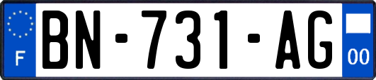 BN-731-AG