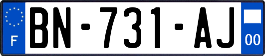 BN-731-AJ