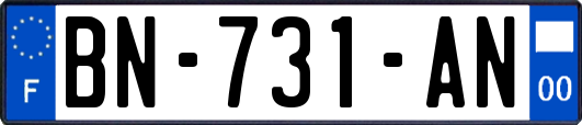 BN-731-AN