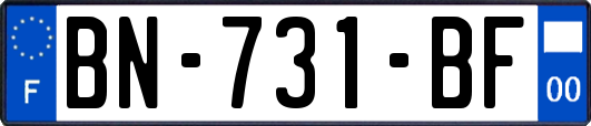 BN-731-BF
