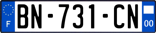 BN-731-CN