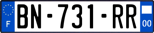 BN-731-RR