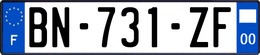 BN-731-ZF