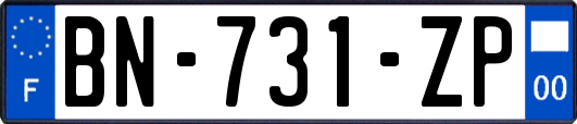 BN-731-ZP