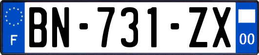 BN-731-ZX