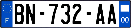 BN-732-AA