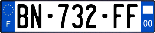BN-732-FF