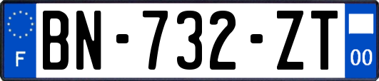 BN-732-ZT