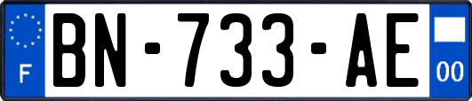 BN-733-AE